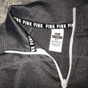 PINK Victoria's Secret Jackets & Coats - PINK Jacket PINK Victoria's Secret Jackets & Coats - PINK Jacket